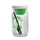 27 oz Tritan(TM) Clear Salad Jar with Dressing Container