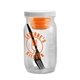 27 oz Tritan(TM) Clear Salad Jar with Dressing Container