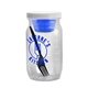 27 oz Tritan(TM) Clear Salad Jar with Dressing Container