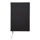aerial view a black orlando two - tone junior journal, image 1 of 4