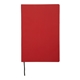 aerial view a red orlando two - tone junior journal, image 1 of 4