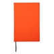 aerial view a orange orlando two - tone junior journal, image 1 of 4