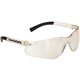 a indoor/outdoor mirrored ztek safety glasses