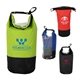 a group of durango 2l waterproof dry bag