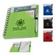 a group of trapezoid junior notebook w / stylus pen