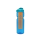 28 oz Bottle with Long Infuser Flip Lid