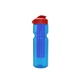 28 oz Bottle with Long Infuser Flip Lid