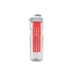 28 oz Bottle with Long Infuser Flip Lid