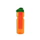 28 oz Bottle with Long Infuser Flip Lid