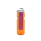 28 oz Bottle with Long Infuser Flip Lid