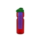 28 oz Bottle with Long Infuser Flip Lid