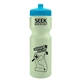 28 oz Glow - In - The - Dark Sports Bottle