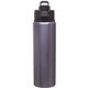 28 oz H2go Surge - Graphite
