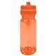28 oz Poly - Clear(TM) Fitness Bottle