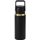 28 oz Urban Peak(R) Dual Top Gold Water Bottle