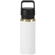 28 oz Urban Peak(R) Dual Top Gold Water Bottle
