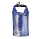 2L Water - Resistant Dry Bag with Mobile Pocket
