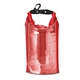 2L Water - Resistant Dry Bag with Mobile Pocket