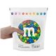 2lb Bulk Bag Color Personalized MMS(R)