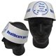3 1/2 Wide Headband - Paper Products