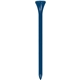 Promotional Custmizable 3 1/4 Plus Golf Tee