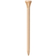 Promotional Custmizable 3 1/4 Plus Golf Tee