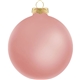 3 1/4 Traditional Glass Ornaments