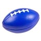 3 Foam Football Stress Reliever