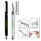 3- in -1 Earbud Cleaning Pen Stylus