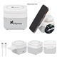 3- in -1 Mag Max Modularized Wireless Charger