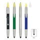 3- In -1 Pen / Highlighter / Stylus