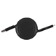 3- In -1 Retractable Fast Charge - It(TM) Cable