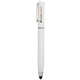3- in -1 Tech Cleaning Stylus Gel Pen