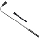 3 LED Telescopic Flashlight