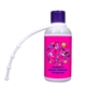 3 oz. Gel Sanitizer with Lanyard , Full Color Digital