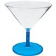 3 oz Martini Sampler - Plastic