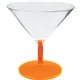 3 oz Martini Sampler - Plastic
