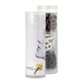 3 Piece Gift Tube with Gourmet Pretzels