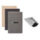 3- Piece Journal And Vacpack Set