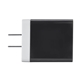 3 Port 18W USB - A / USB - C Power Wall Adapter
