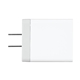 3 Port 18W USB - A / USB - C Power Wall Adapter