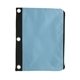 3 Ring Zippered Binder Pouch