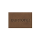 3 x 2 1/4 Leather Rectangular Patch