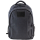 3 Zippers Large Storage Backpack
