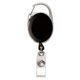 30 Cord Retractable Carabiner Style Badge Reel Badge Holder