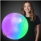 30 Light Up Beach Ball