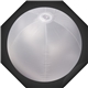 30 Light Up Beach Ball