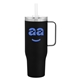30 oz Hunter - Matte Dew - Matte Black