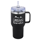30 oz Urban Peak(R) Apex Ridge Vacuum Travel Mug