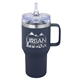 30 oz Urban Peak(R) Apex Ridge Vacuum Travel Mug